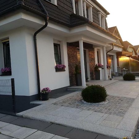 K40 Leilighet Gerasdorf bei Wien Eksteriør bilde